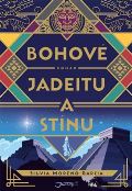 Jota Bohové jadeitu a stínu