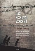 Jota Čas riskovat všechno