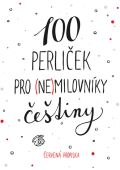 Universum 100 perliček pro (ne)milovníky češtiny