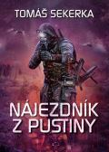 Fantom Print Nájezdník z Pustiny - Clona 1