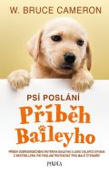 Pikola Psí poslání: Příběh Baileyho