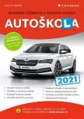Grada Autoškola 2021 - Moderní učebnice a testové otázky