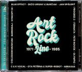 Rzn interpreti Art Rock Line 1971-1985