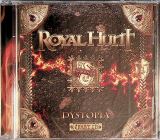 Royal Hunt Dystopia