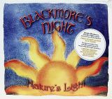 Blackmore's Night Nature's Light (Limited Edition Mediabook)
