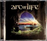Frontiers Arc Of Life