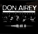 Airey Don Live In Hamburg (Digipack)