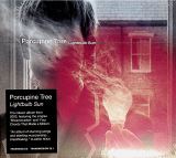 Porcupine Tree Lightbulb Sun (Digipack)