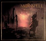 Moonspell Hermitage (Limited Mediabook)