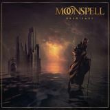 Moonspell Hermitage (Limited Edition 2LP)
