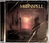 Moonspell Hermitage