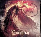 Evergrey Escape Of The Phoenix (Digipack)