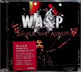 W.A.S.P. Double Live Assassins
