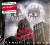 Alice Cooper Detroit Stories (Digipack)