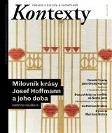 Centrum pro studium demokracie a kultury Kontexty 6/2020