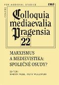 Filosofia Colloquia mediaevelia Pragensia 22