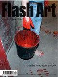 Nadace Prague Biennale Flash Art 57