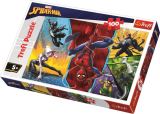 TREFL Puzzle: Spiderman 100 dílků