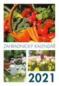 Esence Zahradnický kalendář