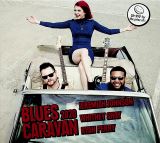 Ruf Blues Caravan 2020 (CD+DVD)