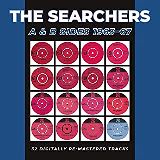 Searchers A & B Sides 1963-67