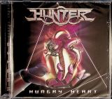 Hunter Hungry Heart