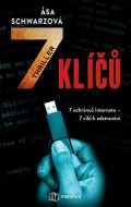 Metafora 7 klíčů - 7 klíčů k internetu. 7 lidí, kteří je mají chránit. 7 cílů, které je třeba odstranit.