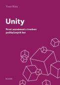 CZ.NIC Unity - První seznámení s tvorbou počítačových her