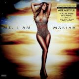 Carey Mariah Me. I Am Mariah... The Elusive Chanteuse (Hq)