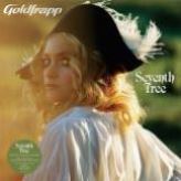 Goldfrapp Seventh Tree (Yellow LP)