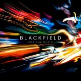 Blackfield For The Music (Pink vinyl)