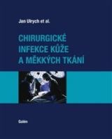 Galén Chirurgické infekcekůže a měkkých tkání