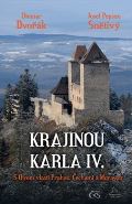 Snětivý Josef "Pepson" Krajinou Karla IV.