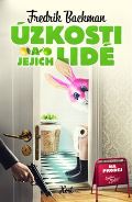 Host Úzkosti a jejich lidé