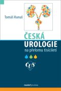 Maxdorf Česká urologie na přelomu tisíciletí