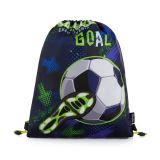 Karton P+P Sáček na cvičky fotbal