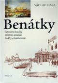 Paseka Benátky Literární toulky