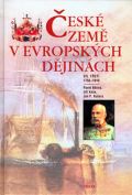 Paseka České země v evropských dějinách 3