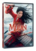 Ma Tzi Mulan