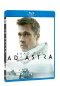 Magic Box Ad Astra Blu-ray