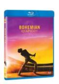 Magic Box Bohemian Rhapsody Blu-ray
