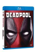 Magic Box Deadpool Blu-ray