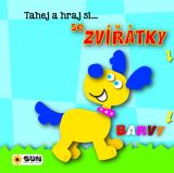 Sun Tahej a hraj si se Zvířátky Barvy
