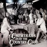 Universal Chemtrails Over The Country Club