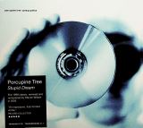 Porcupine Tree Stupid Dream -Reissue-