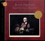 Townsend Devin Devolution Series #1 - Acoustically Inclined - Live In Leeds