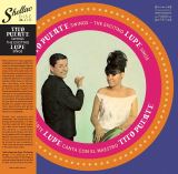 Shellac Discs Tito Puente Swings The Exciting Lupe Sings