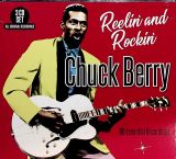 Berry Chuck Reelin' And Rockin'