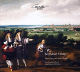 Coviello Classics Balthasar Erben: Sacred Concertos From Danzig