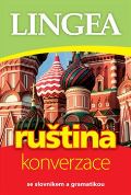 Lingea Ruština - konverzace